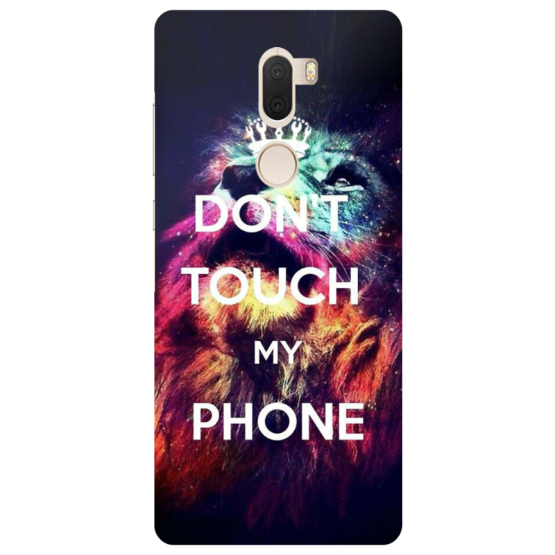 Чехол Uprint Xiaomi Mi 5s Plus 