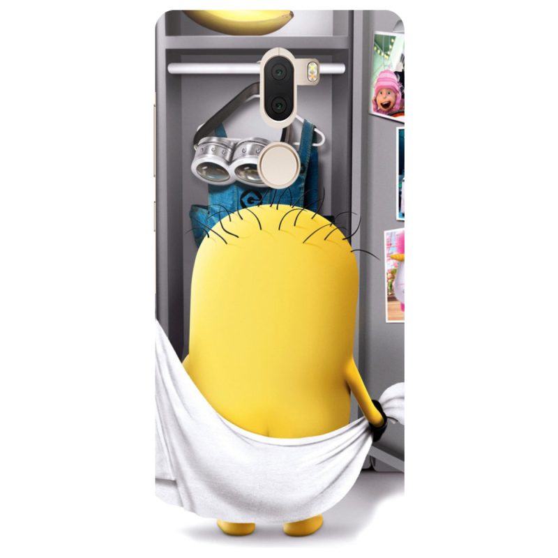 Чехол Uprint Xiaomi Mi 5s Plus 