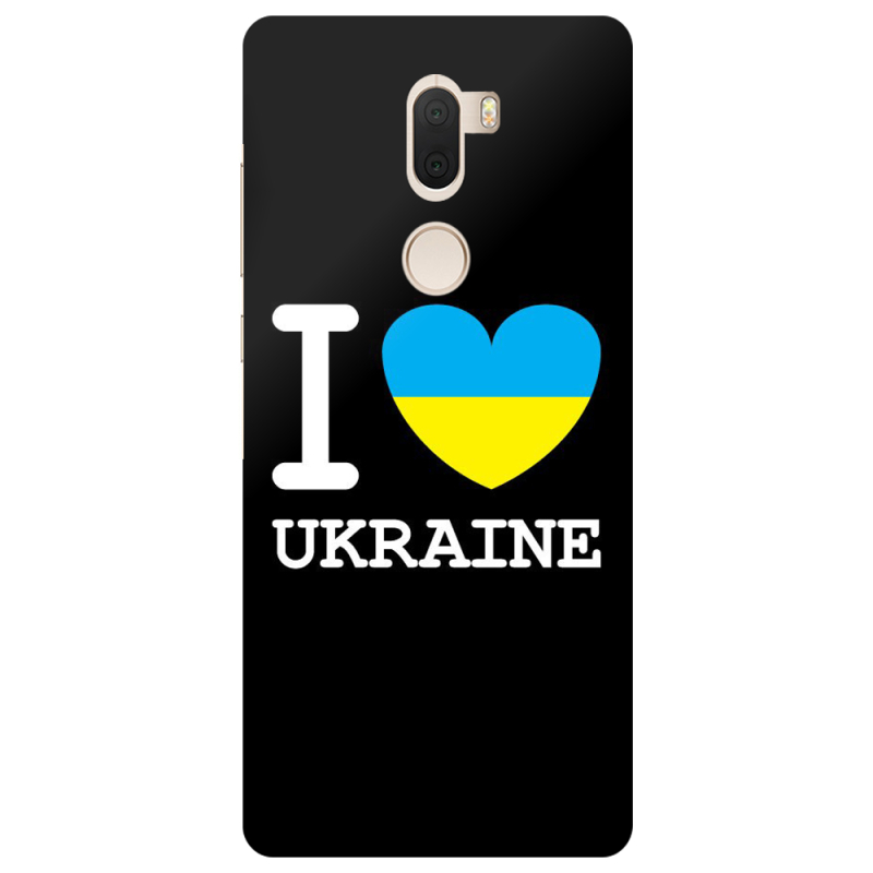 Чехол Uprint Xiaomi Mi 5s Plus 