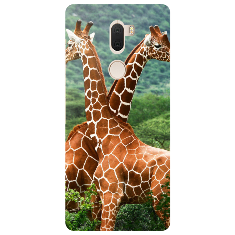 Чехол Uprint Xiaomi Mi 5s Plus 