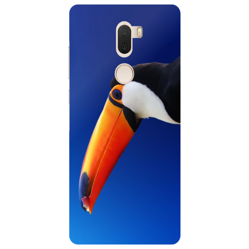 Чехол Uprint Xiaomi Mi 5s Plus 