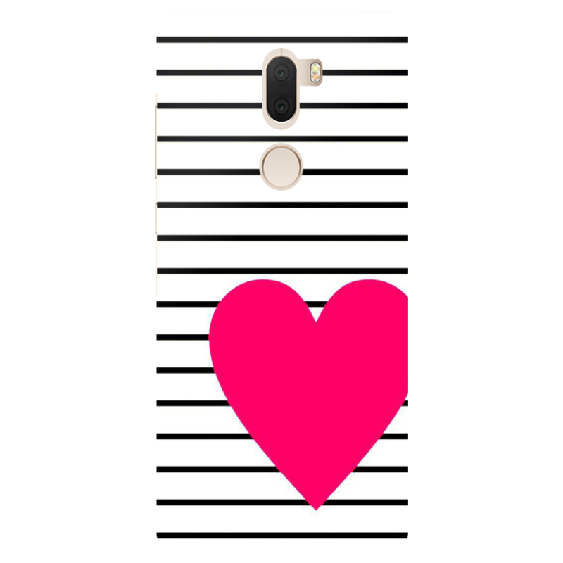 Чехол Uprint Xiaomi Mi 5s Plus 