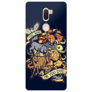 Чехол Uprint Xiaomi Mi 5s Plus 