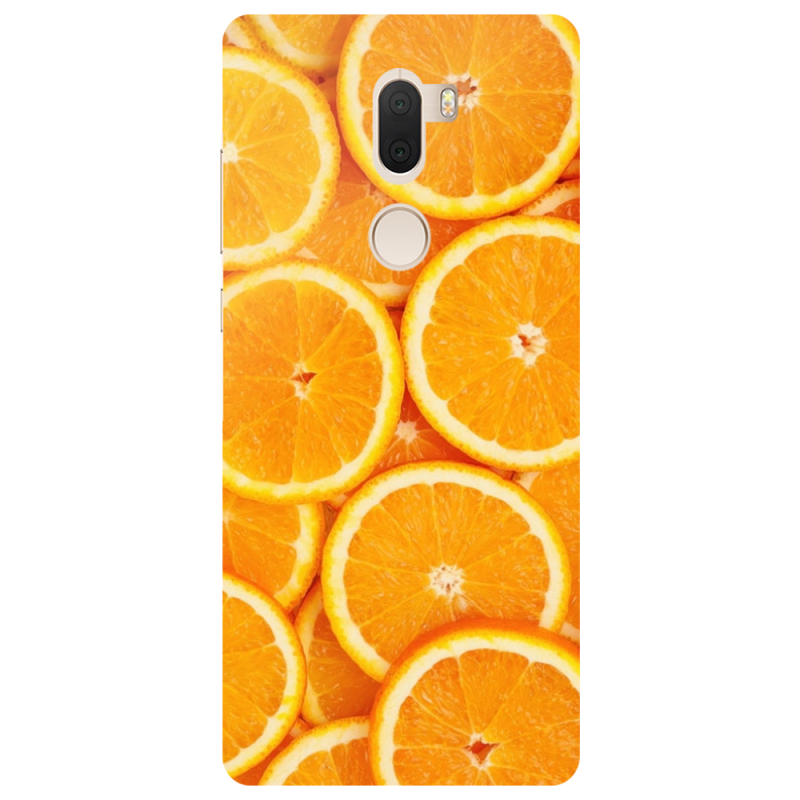 Чехол Uprint Xiaomi Mi 5s Plus 