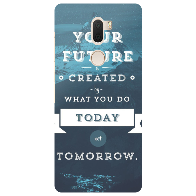 Чехол Uprint Xiaomi Mi 5s Plus 