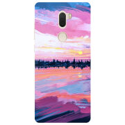 Чехол Uprint Xiaomi Mi 5s Plus Sky Mirror