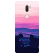 Чехол Uprint Xiaomi Mi 5s Plus Top of the World