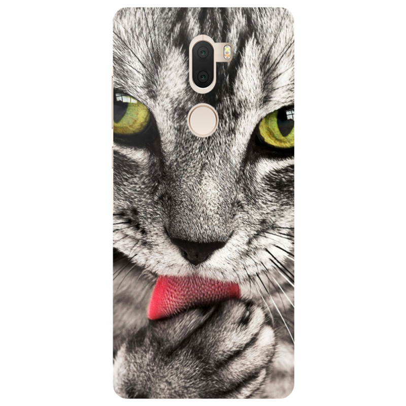 Чехол Uprint Xiaomi Mi 5s Plus 