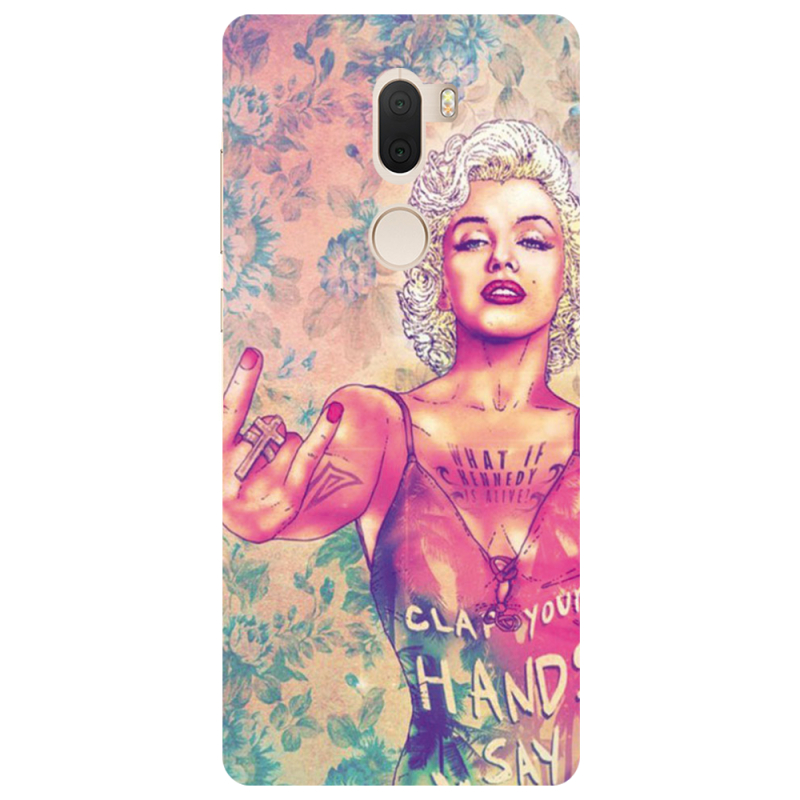 Чехол Uprint Xiaomi Mi 5s Plus 