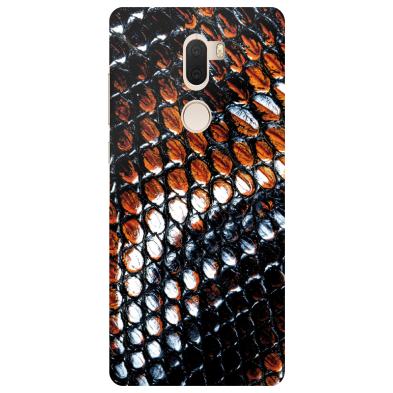 Чехол Uprint Xiaomi Mi 5s Plus 