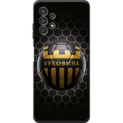 Черный чехол BoxFace Samsung Galaxy A13 4G (A135) 