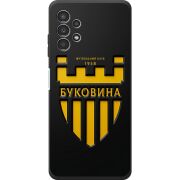 Черный чехол BoxFace Samsung Galaxy A13 4G (A135) 