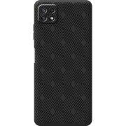 Черный чехол BoxFace Samsung Galaxy A22 5G (A226) 