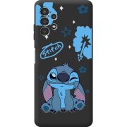 Черный чехол BoxFace Samsung Galaxy A32 5G (A326) 