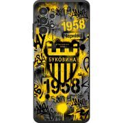 Черный чехол BoxFace Samsung Galaxy A32 5G (A326) 