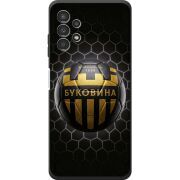 Черный чехол BoxFace Samsung Galaxy A32 5G (A326) 