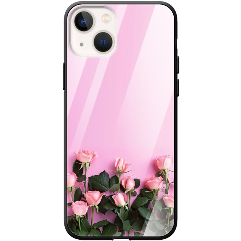 Защитный чехол BoxFace Glossy Panel Apple iPhone 13 