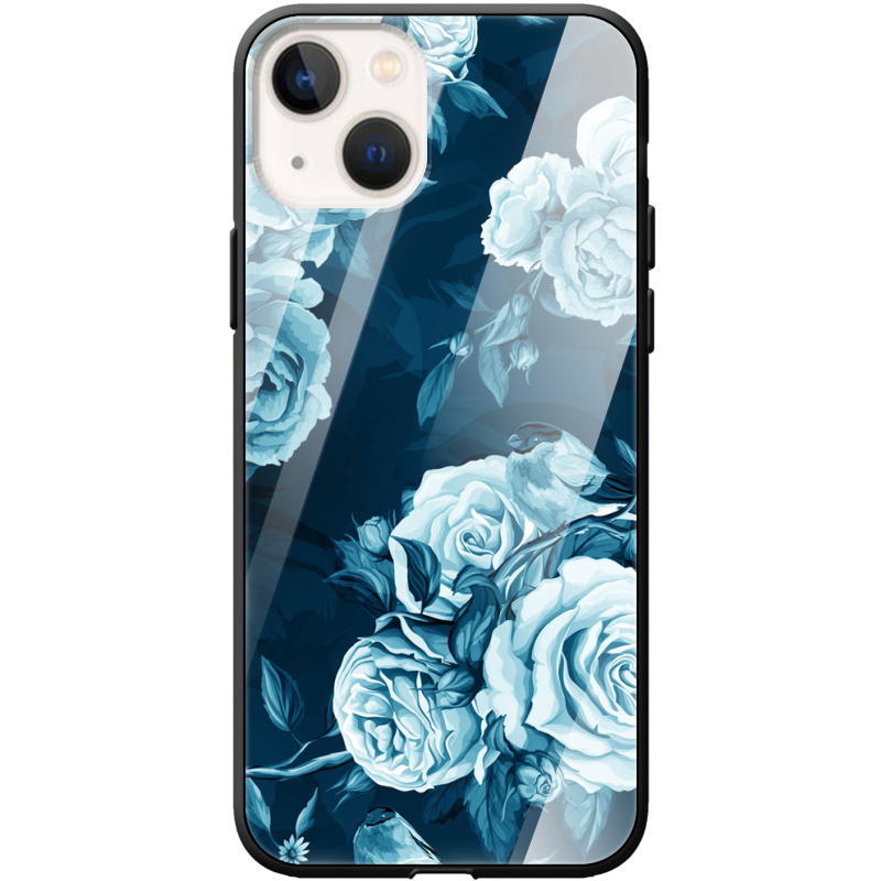 Защитный чехол BoxFace Glossy Panel Apple iPhone 13 