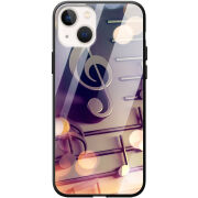 Защитный чехол BoxFace Glossy Panel Apple iPhone 13 
