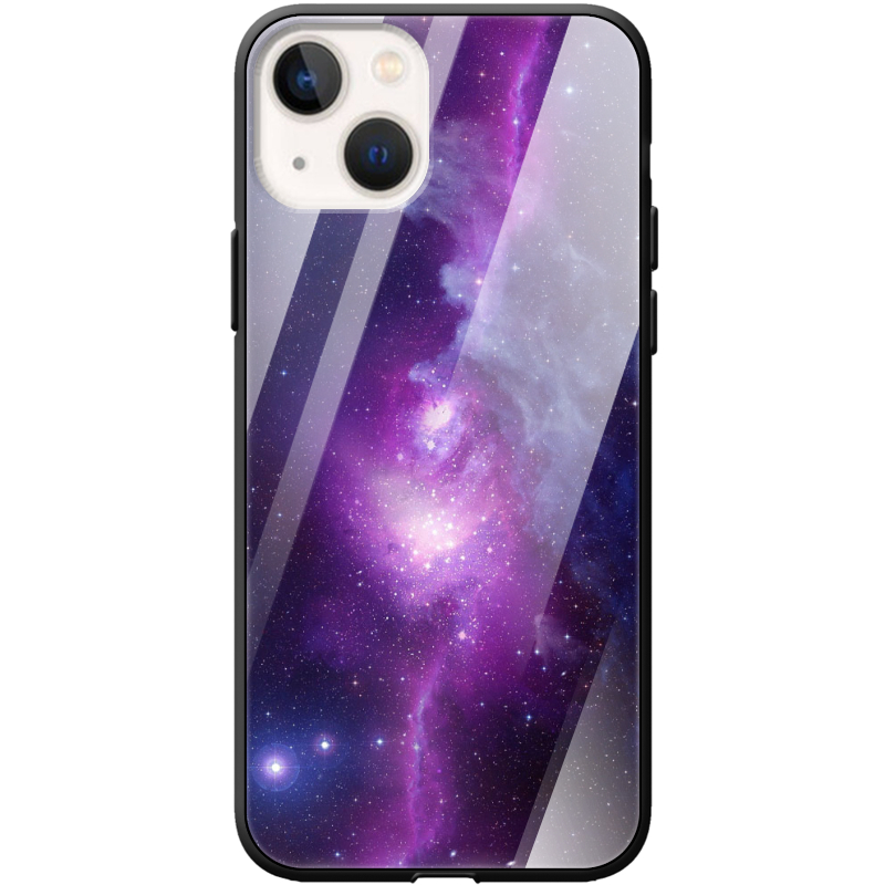 Защитный чехол BoxFace Glossy Panel Apple iPhone 13 