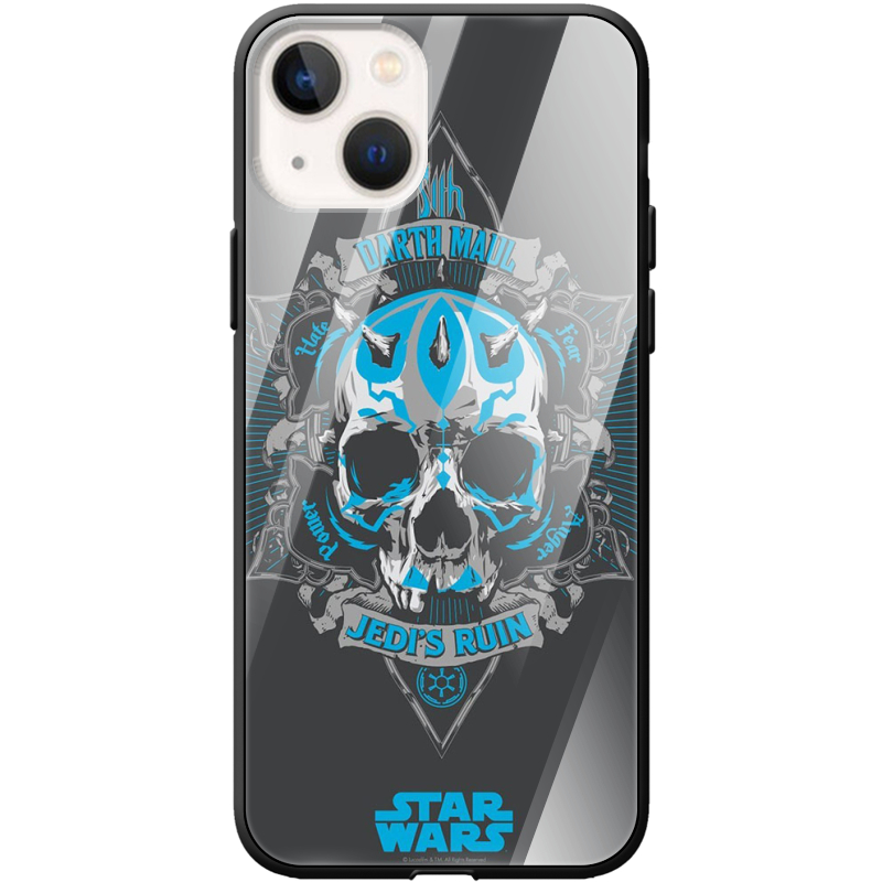 Защитный чехол BoxFace Glossy Panel Apple iPhone 13 