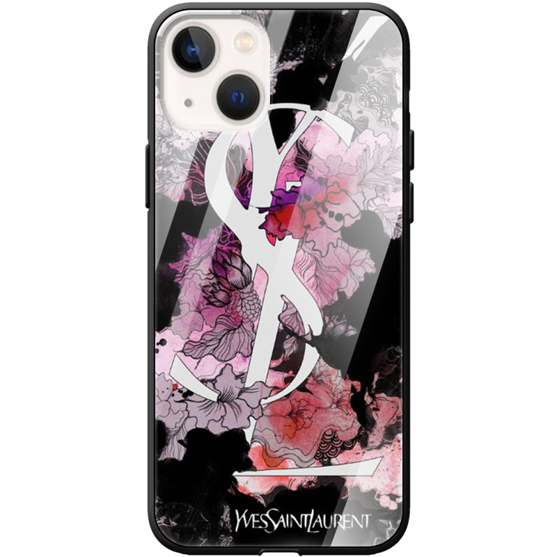 Защитный чехол BoxFace Glossy Panel Apple iPhone 13 