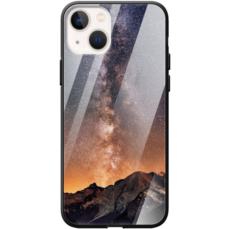 Защитный чехол BoxFace Glossy Panel Apple iPhone 13 