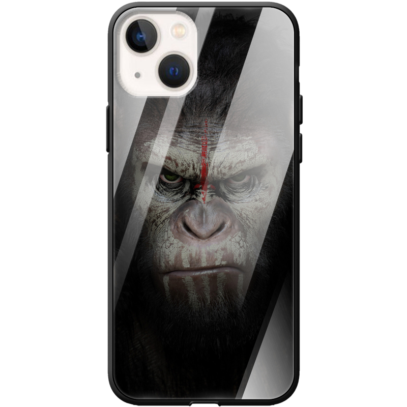 Защитный чехол BoxFace Glossy Panel Apple iPhone 13 The Gorilla