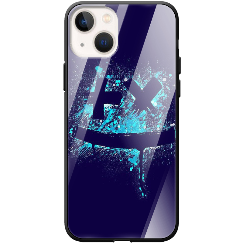 Защитный чехол BoxFace Glossy Panel Apple iPhone 13 