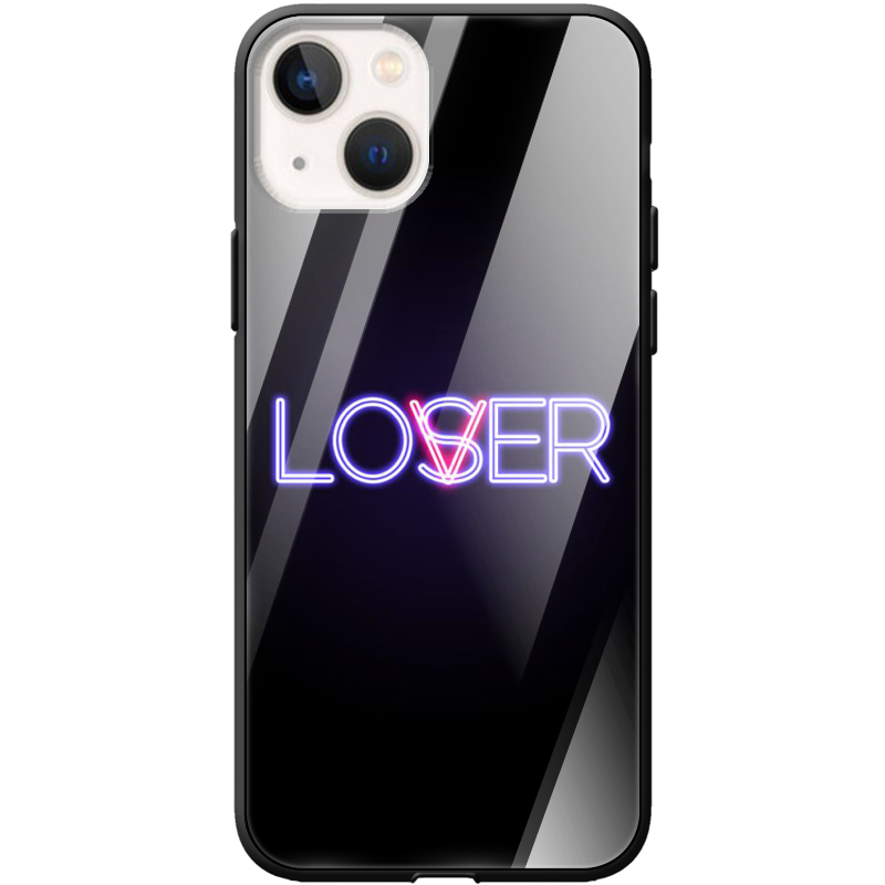 Защитный чехол BoxFace Glossy Panel Apple iPhone 13 