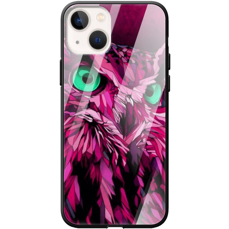 Защитный чехол BoxFace Glossy Panel Apple iPhone 13 