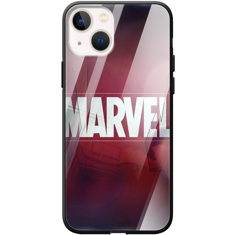 Защитный чехол BoxFace Glossy Panel Apple iPhone 13 