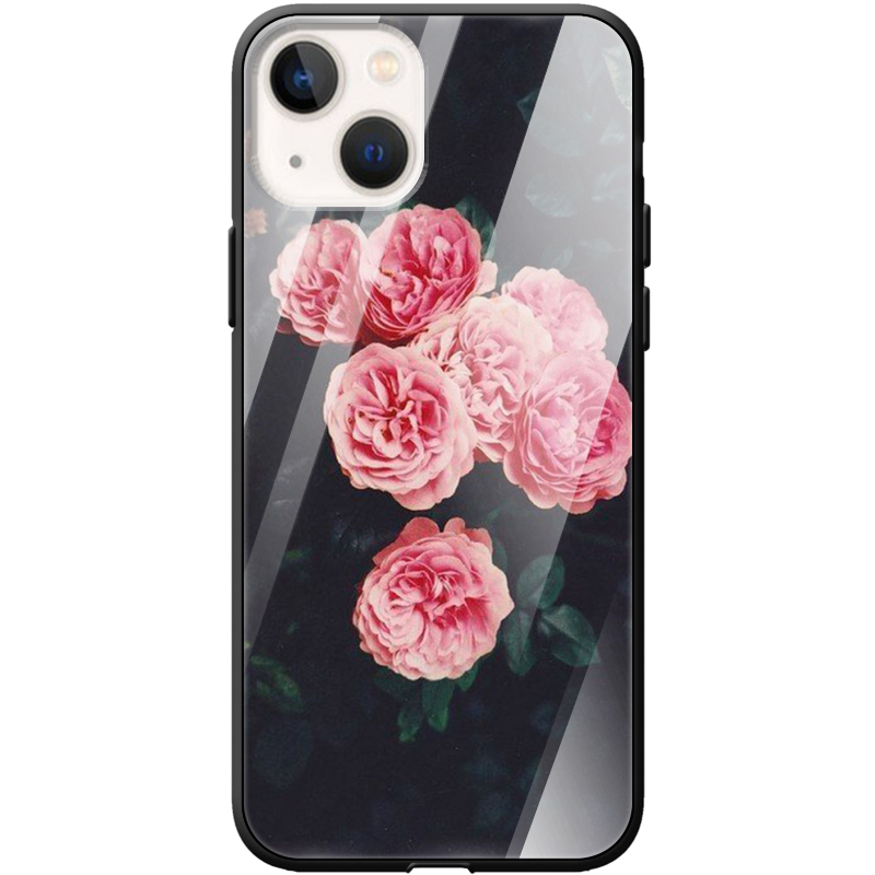 Защитный чехол BoxFace Glossy Panel Apple iPhone 13 