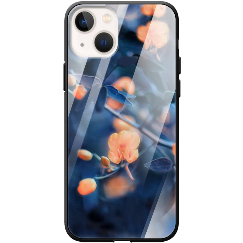 Защитный чехол BoxFace Glossy Panel Apple iPhone 13 