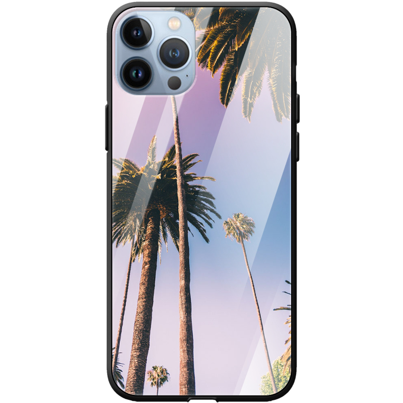 Защитный чехол BoxFace Glossy Panel Apple iPhone 13 Pro 