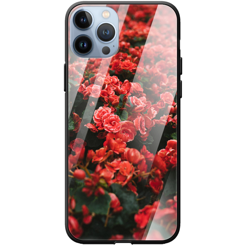 Защитный чехол BoxFace Glossy Panel Apple iPhone 13 Pro 