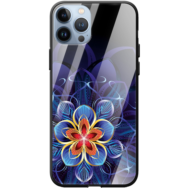 Защитный чехол BoxFace Glossy Panel Apple iPhone 13 Pro 