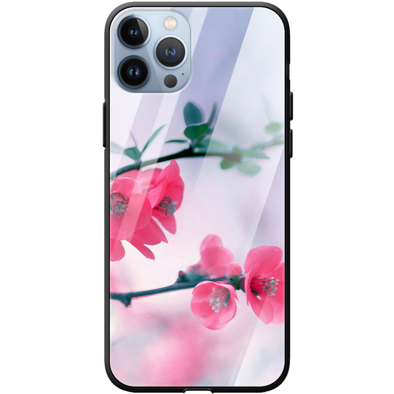 Защитный чехол BoxFace Glossy Panel Apple iPhone 13 Pro 