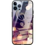 Защитный чехол BoxFace Glossy Panel Apple iPhone 13 Pro 