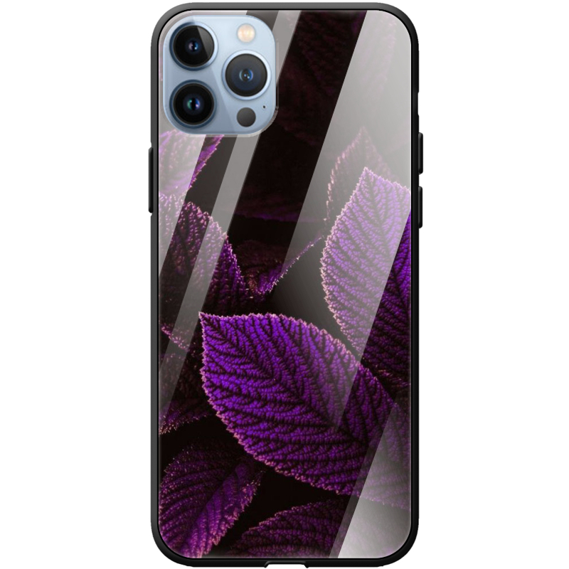 Защитный чехол BoxFace Glossy Panel Apple iPhone 13 Pro 