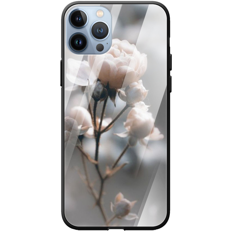 Защитный чехол BoxFace Glossy Panel Apple iPhone 13 Pro 