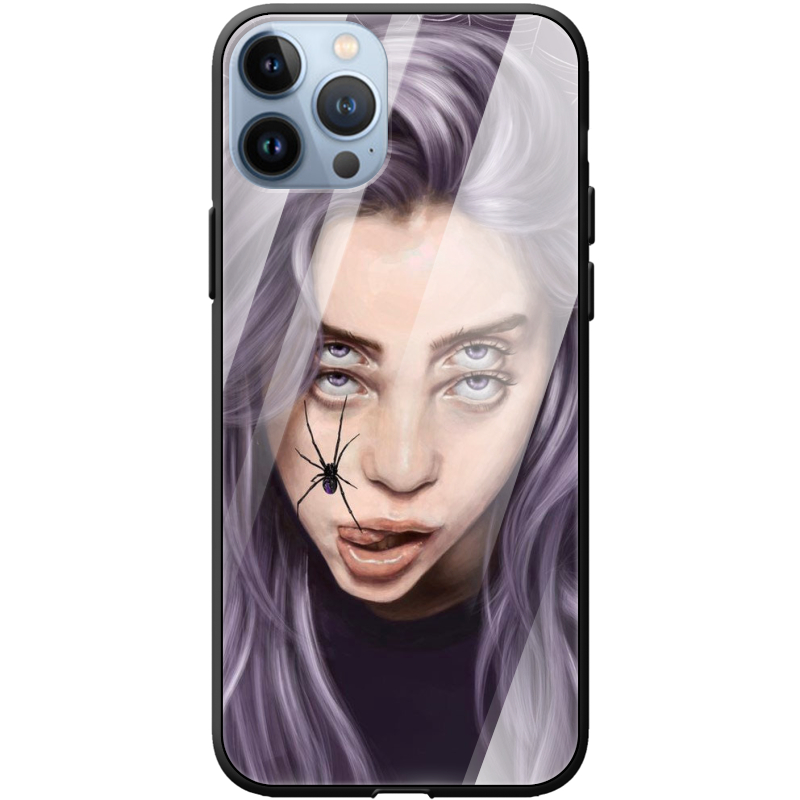 Защитный чехол BoxFace Glossy Panel Apple iPhone 13 Pro Max 