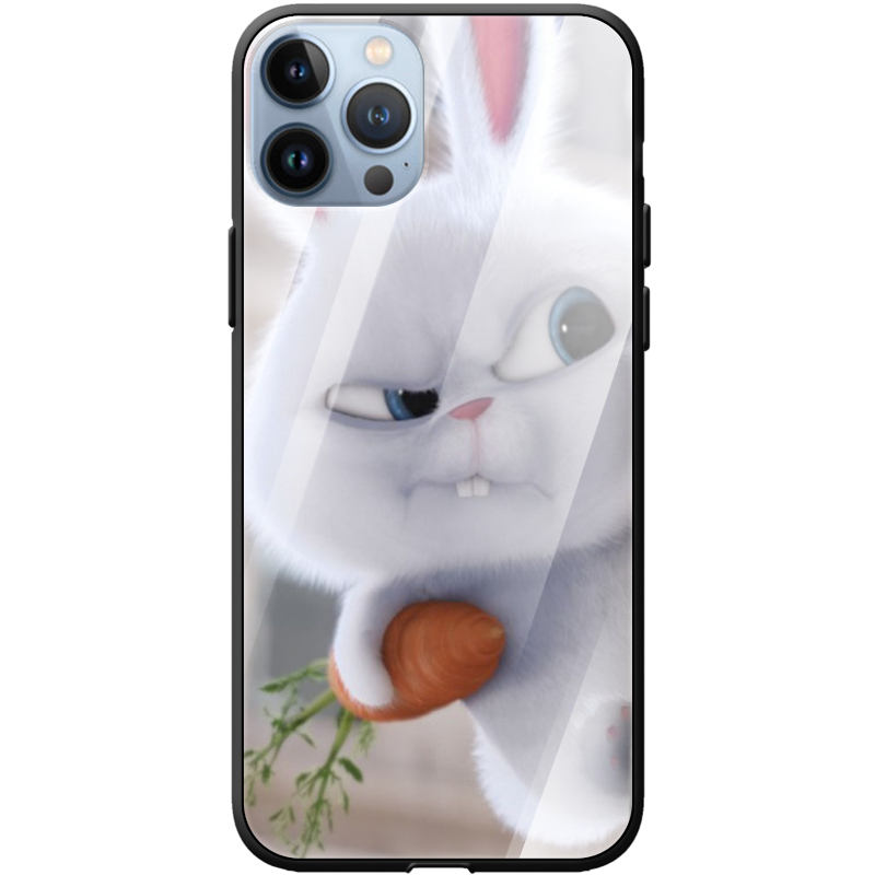 Защитный чехол BoxFace Glossy Panel Apple iPhone 13 Pro Max 