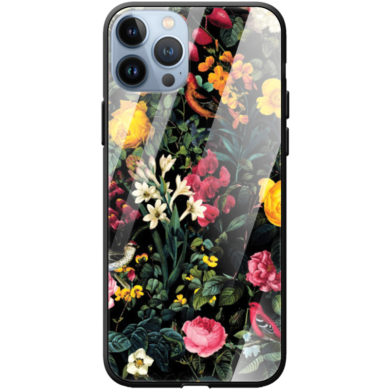 Защитный чехол BoxFace Glossy Panel Apple iPhone 13 Pro Max 