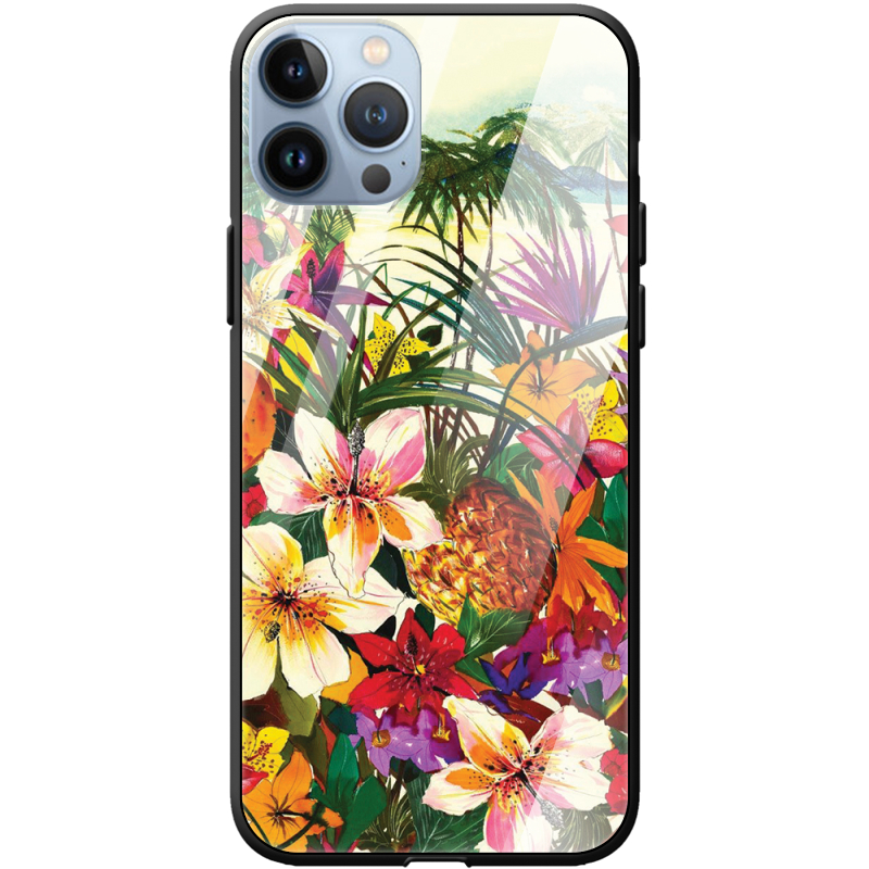 Защитный чехол BoxFace Glossy Panel Apple iPhone 13 Pro Max 