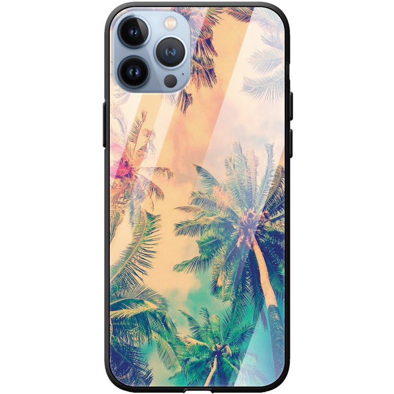 Защитный чехол BoxFace Glossy Panel Apple iPhone 13 Pro Max 