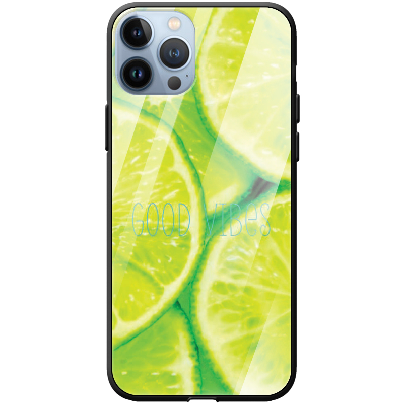 Защитный чехол BoxFace Glossy Panel Apple iPhone 13 Pro Max 