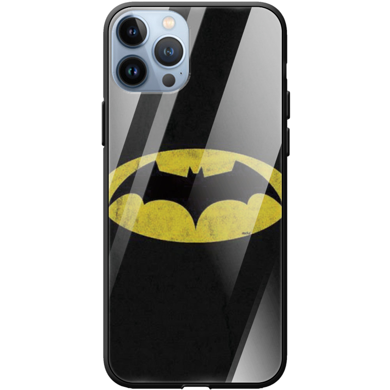 Защитный чехол BoxFace Glossy Panel Apple iPhone 13 Pro Max 