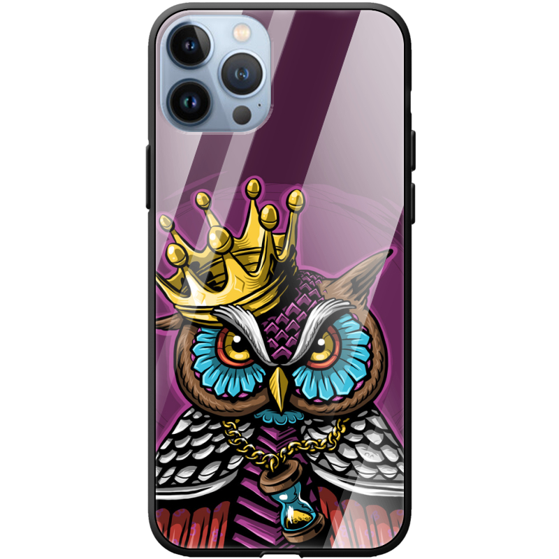 Защитный чехол BoxFace Glossy Panel Apple iPhone 13 Pro Max 