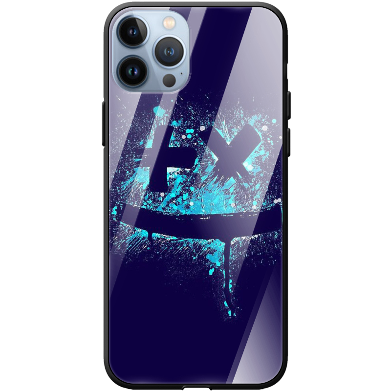 Защитный чехол BoxFace Glossy Panel Apple iPhone 13 Pro Max 